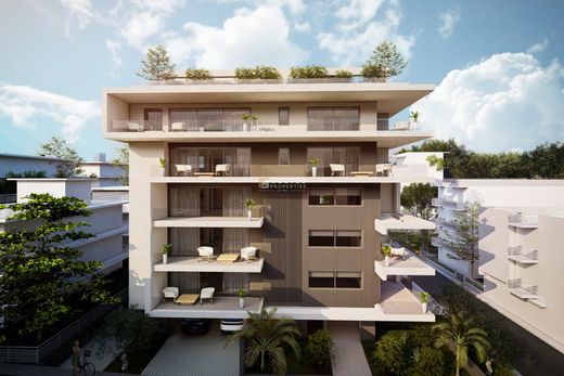 Διαμέρισμα σε Glyfáda, Nomarchía Athínas