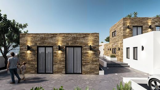 Villa à Antíparos, Cyclades