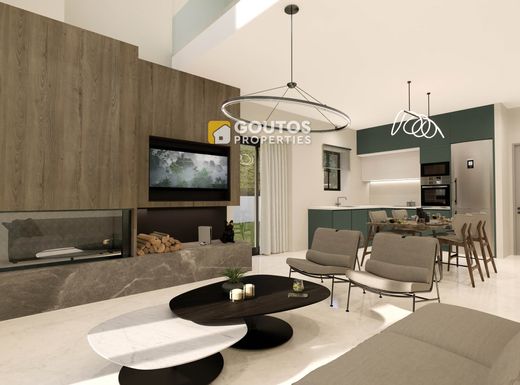 Detached House in Alimos, Nomarchía Athínas