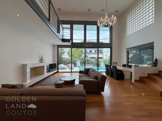 Detached House in Glyfada, Nomarchía Athínas