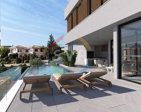 ‏וילה ב  Germasógeia, Limassol District