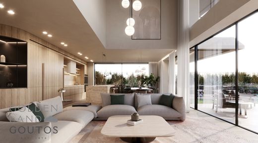 단독 저택 / Voúla, Nomarchía Anatolikís Attikís