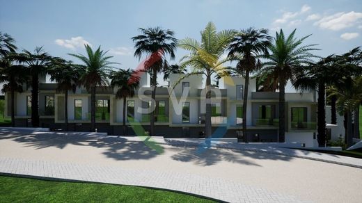 ﻓﻴﻼ ﻓﻲ Ágios Athanásios, Limassol District