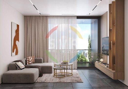 Apartment in Mésa Geitoniá, Limassol District