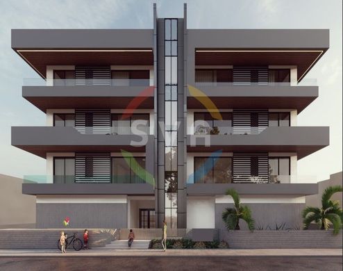 套间/公寓  Káto Polemídia, Limassol District