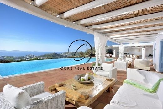 Casa Independente - Mykonos, Cíclades