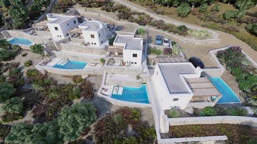 Villa in Kéa, Cycladen