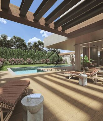 Káto Kifisiá, Nomarchía Athínasの一戸建て住宅