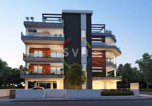 套间/公寓  Káto Polemídia, Limassol District