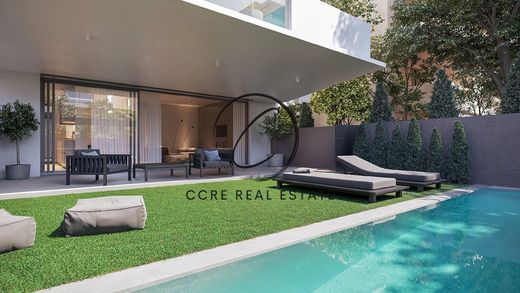 Müstakil ev Káto Kifisiá, Nomarchía Athínas