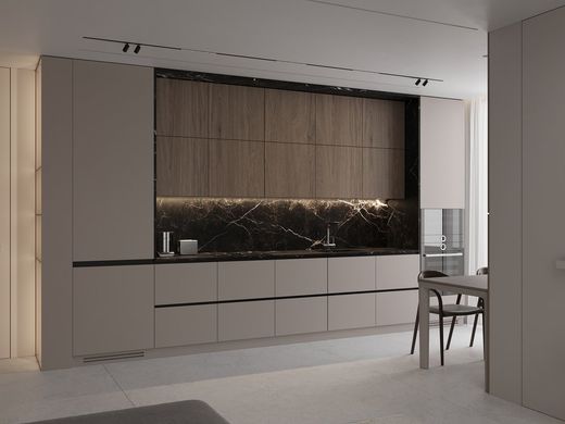 Loft in Glyfada, Nomarchía Athínas