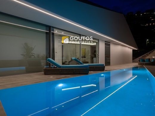 Villa - Voúla, Nomarchía Anatolikís Attikís