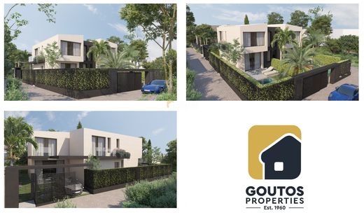 Terreno - Várkiza, Nomarchía Anatolikís Attikís