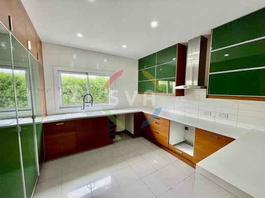 Casa Unifamiliare a Germasógeia, Limassol District