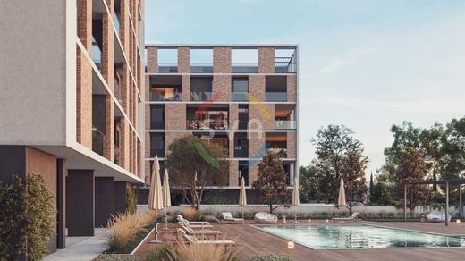 Apartment in Germasógeia, Limassol District