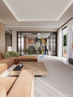 Villa en Ágios Týchon, Eparchía Lárnakas