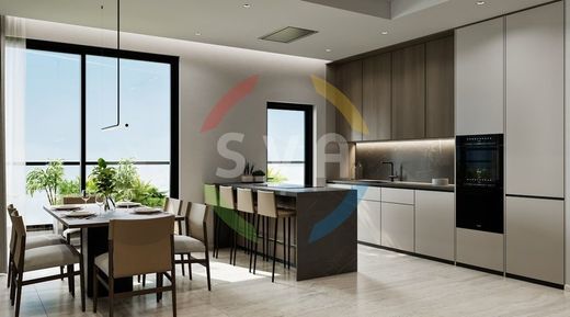 套间/公寓  Ágios Athanásios, Limassol District