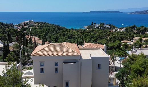 Villa a Kranídi, Nomós Argolídos