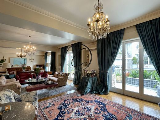 Διαμέρισμα σε Κολωνάκι, Nomarchía Athínas