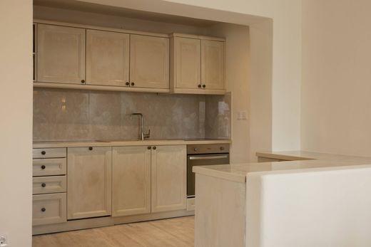 Villa in Mykonos, Cycladen