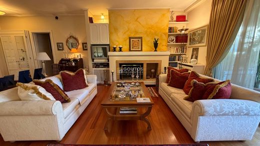 Apartment in Néa Smýrni, Nomarchía Athínas