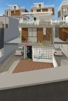 独立式房屋  Moni, Limassol District