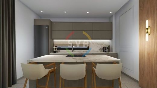 Appartement in Ágios Athanásios, Limassol District