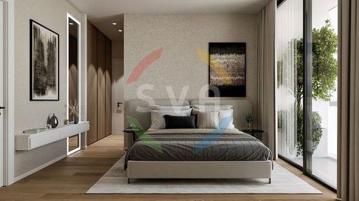 Apartament w Germasógeia, Limassol District