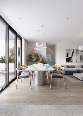 Ágios Athanásios, Limassol Districtのアパートメント