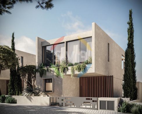 Villa in Konia, Koniá