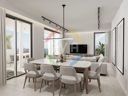 套间/公寓  Ýpsonas, Limassol District