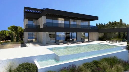 Villa in Kranídi, Nomós Argolídos