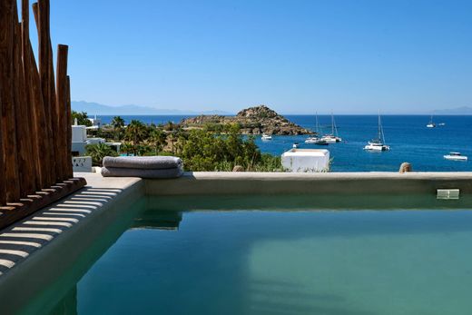Villa in Mykonos, Cycladen