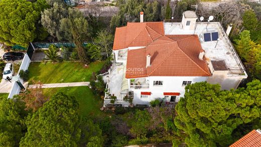 Maison individuelle à Voúla, Nomarchía Anatolikís Attikís