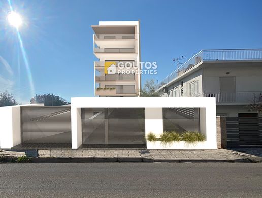 Vrijstaand huis in Glyfáda, Nomarchía Athínas