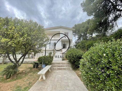 Detached House in Vouliagméni, Nomarchía Anatolikís Attikís