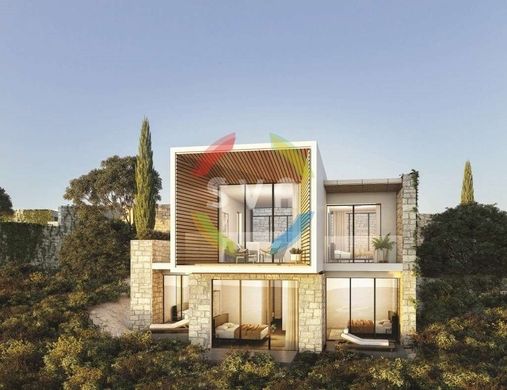 Villa a Tsáda, Paphos District