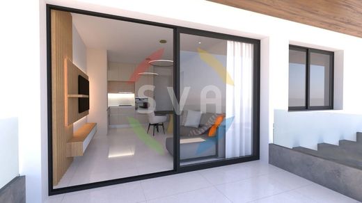 Apartment in Germasógeia, Limassol District