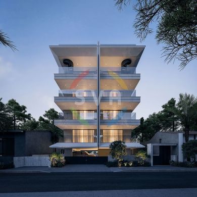 Apartment in Limassol, Limassol District