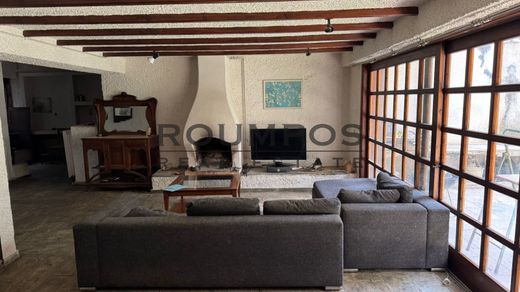 Квартира, Néa Erythraía, Nomarchía Athínas