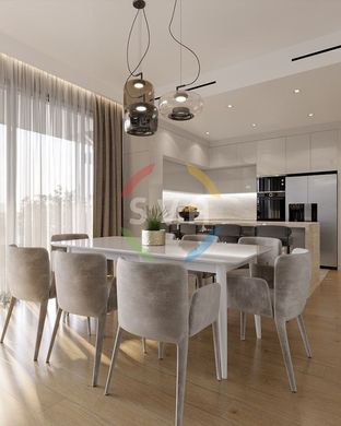 Apartamento - Germasógeia, Limassol District