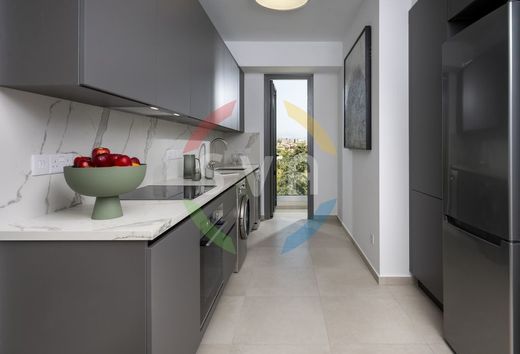 Apartament w Trachóni, Limassol District