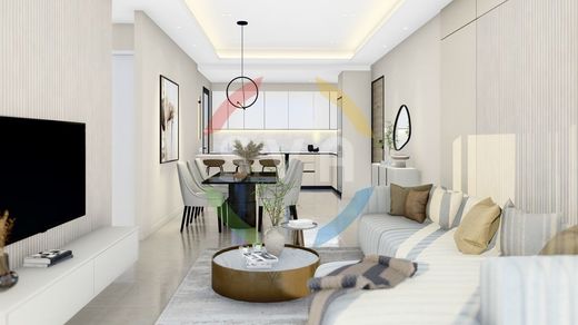 ﺷﻘﺔ ﻓﻲ Ágios Athanásios, Limassol District