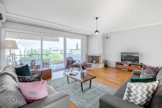 아파트 / Glyfáda, Nomarchía Athínas