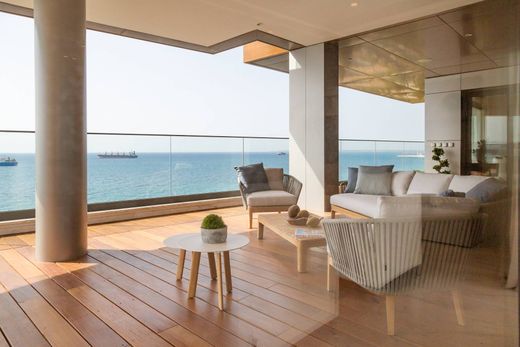 Apartment in Alimos, Nomarchía Athínas