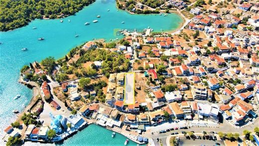 Terreno - Kranídi, Nomós Argolídos