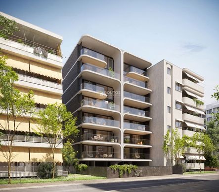 Detached House in Old Faliron, Nomarchía Athínas