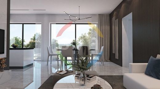 Apartment in Germasógeia, Limassol District