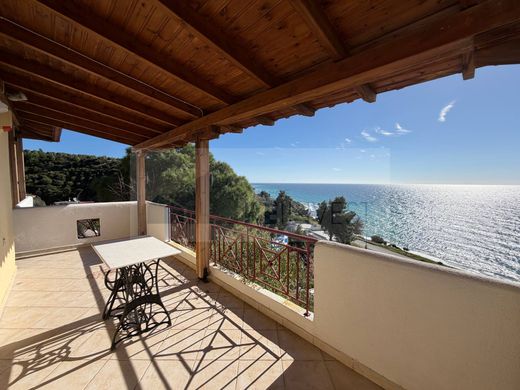 Villa Kassandra, Nomós Chalkidikís