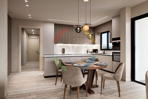 Apartament w Germasógeia, Limassol District